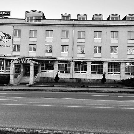 嘉仕酒店 Rožňava 外观 照片